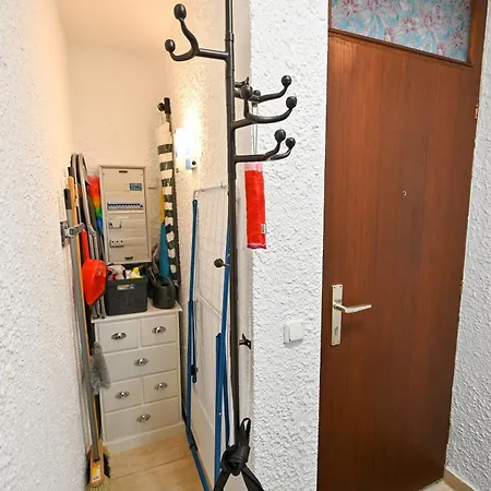 Ferienwohnung Nr 011 In Tossens Butjadingen Exterior photo