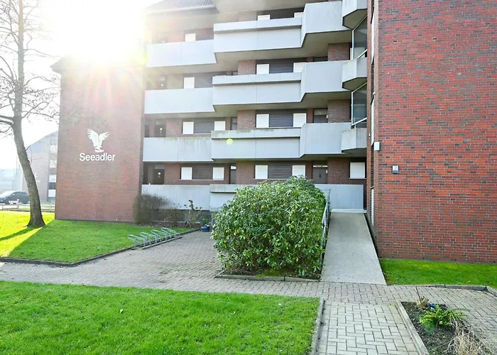 Ferienwohnung Nr 011 In Tossens