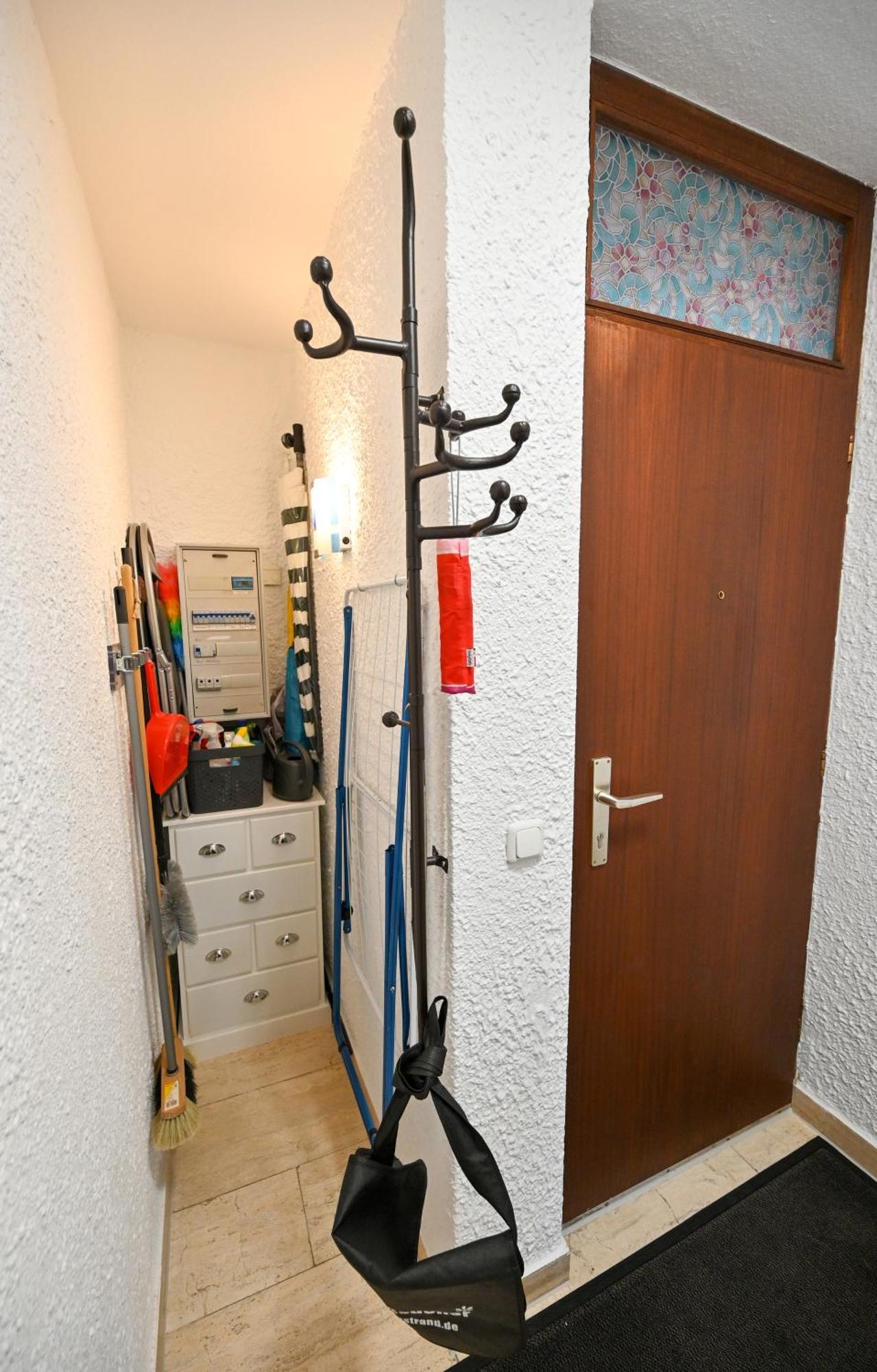 Nr 011 In Tossens *